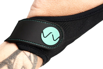 Protège Doigt Prowess Casting Finger Large - description 05