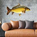 carpe-miroir-chronocarpe-metal-3d-80cm