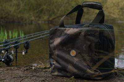 Sac à Waders Solar Worldwide Welly