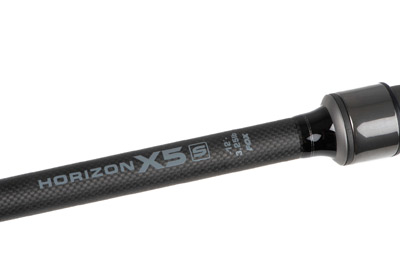 Fox 3x Horizon X3 Abbreviated Handle Rod *All Types* NEW Carp Fishing Rods