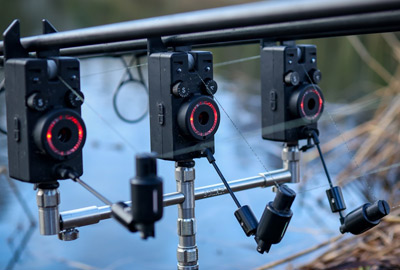 Coffret 3 Balanciers Glow-Bobbins T8 - description 01