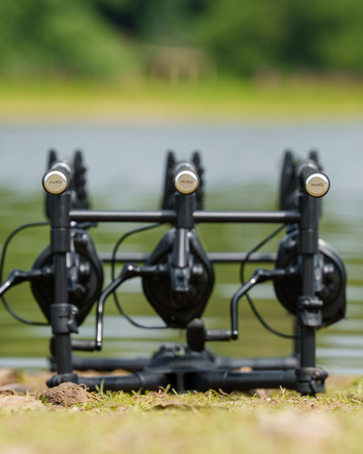 Canne Avid Carp Ultra-Series 50mm 12' 3.5lbs Full Shrink - description 13