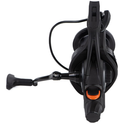 Canne Fox EOS-XC 50mm 13' 3.5lbs Full Shrink EOS FS 14000 - description 24