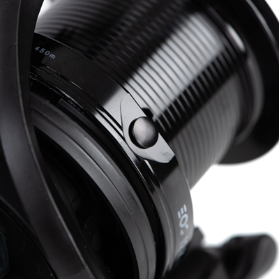 Moulinet Fox Eos FD 12K (les 2) - description 09
