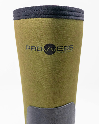 Bottes Prowess Therm Pro Neo Boots - description 02