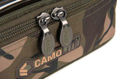 Pack Bagagerie Fox Camolite 4 pièces - description 19