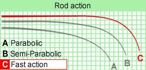 Spomb S 50mm 13' Hengel - description 13