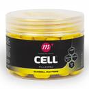 mainline-fluoro-dumbell-wafters-yellow-12x15mm-cell