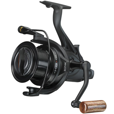 Ensemble Sonik VaderX 50mm 12' 3.5lbs Full Cork Pro FRS 10000 -PROLO Magasin feb886eec6f9a1ddfbf8eb5a4cac2db6067c8247 202618amb2