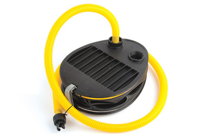 Bateau Pneumatique Carp Spirit Camo Boat 230 Plancher Alu - description 14