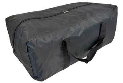 Bateau Amorceur CCarp Flash Boat Blue & Orange (Occasion) - description 19