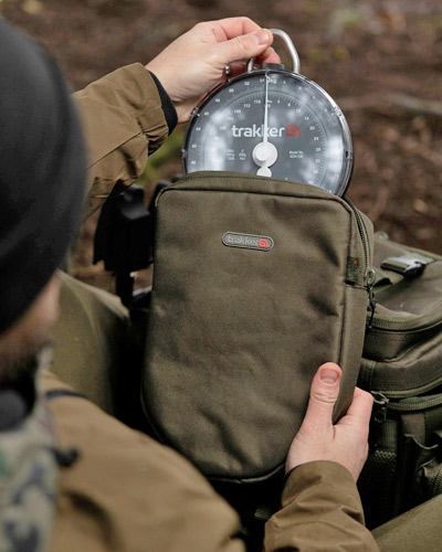 Trakker