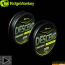 ridgemonkey-descend-sinking-braid-300m