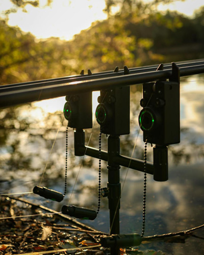 Coffret 3 Balanciers BeeTackle T6 Illuminated - description 16