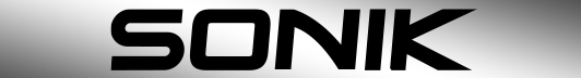 BO Sonik
