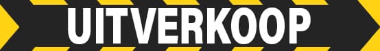 Uitverkoop