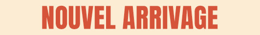 Nouvel Arrivage