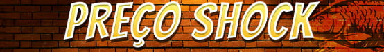 Preços Shock