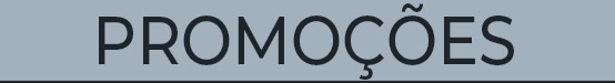 Promoções
