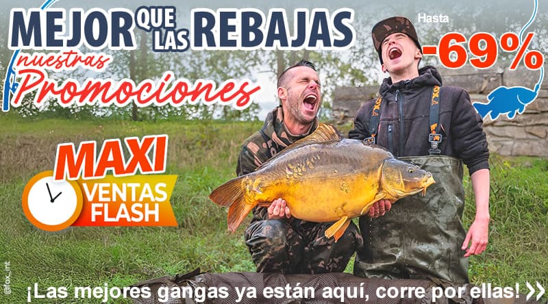 Mejor que las Rebajas