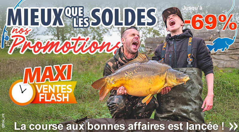 Mieux que les Soldes