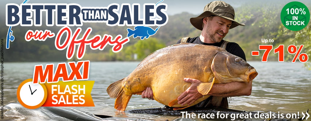 Better than Sales