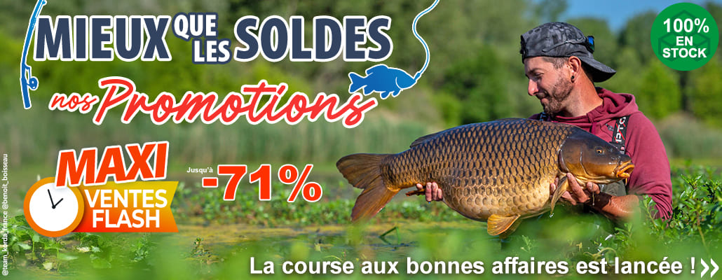 Mieux que les Soldes