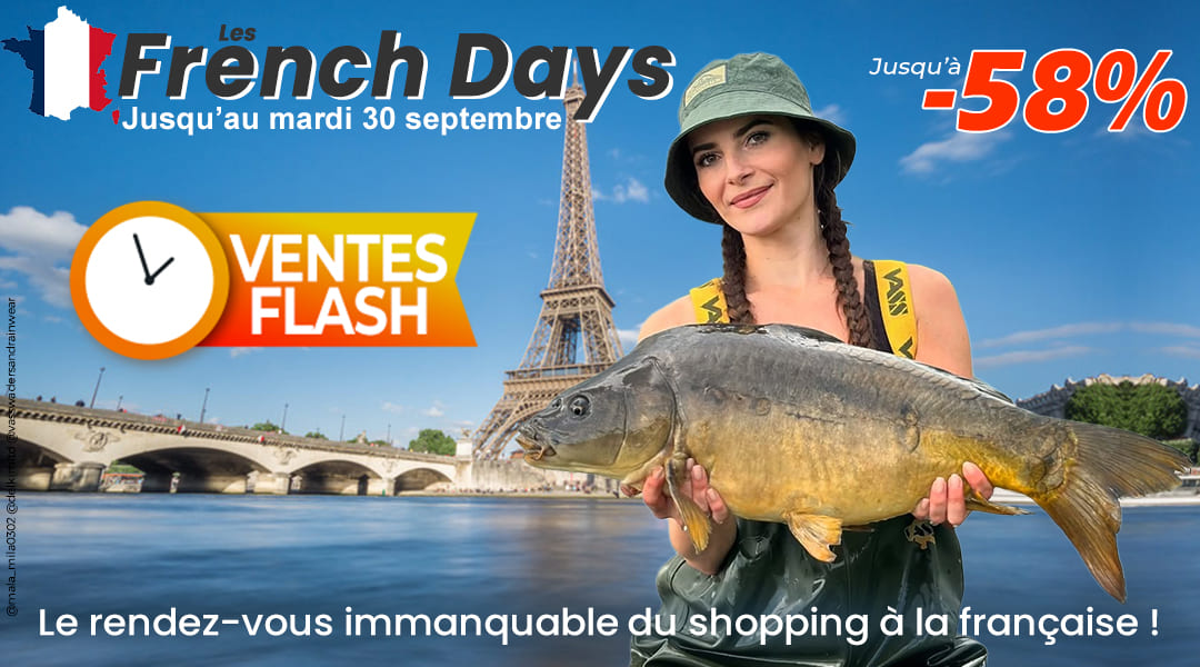 French Days 2025