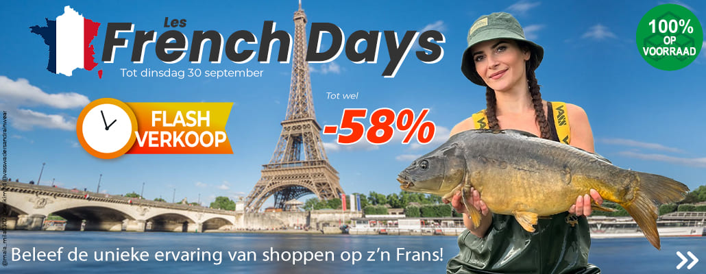 French Days 2025