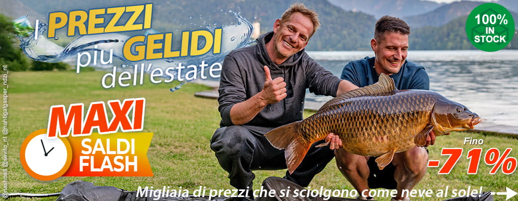 Meglio delle Vendite