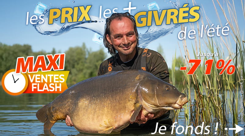 Mieux que les Soldes