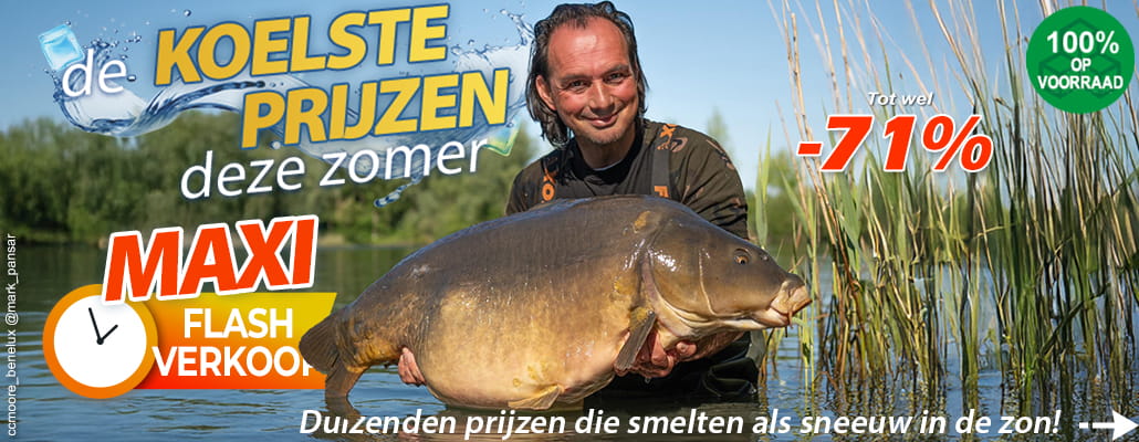 Nog beter dan de Uitverkoop