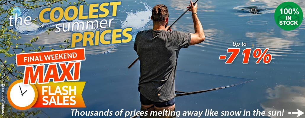 Better than Sales