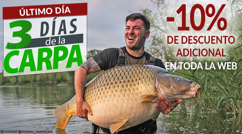 Los 3 días de la carpa