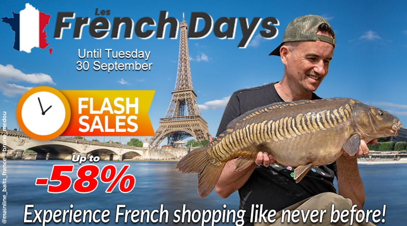 French Days 2025