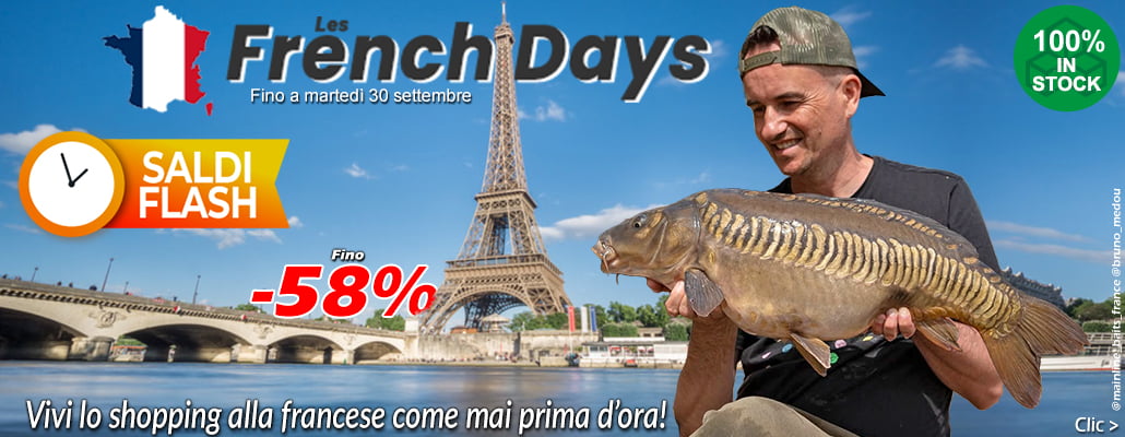French Days 2025