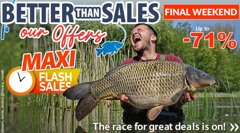 Better than Sales