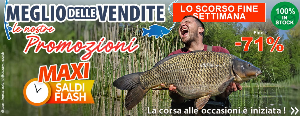 Meglio delle Vendite