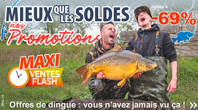 Mieux que les Soldes