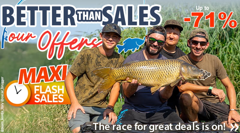 Better than Sales
