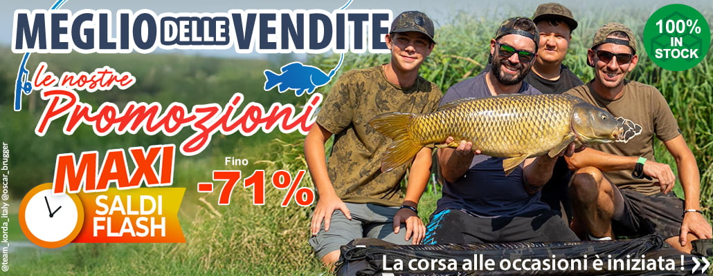 Meglio delle Vendite