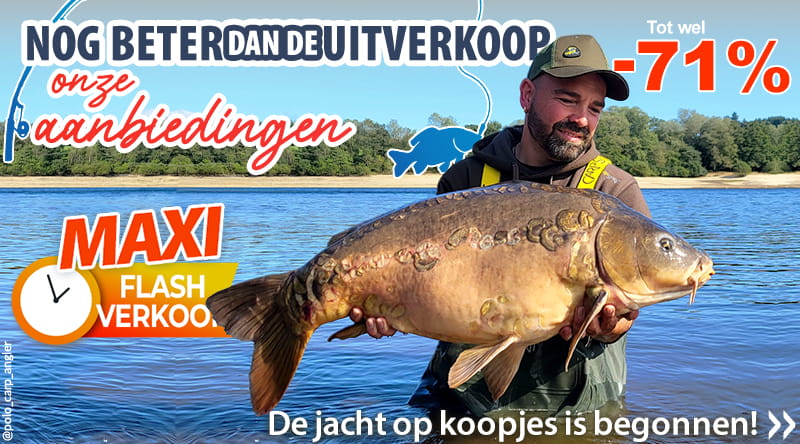 Nog beter dan de Uitverkoop