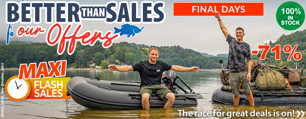 Better than Sales