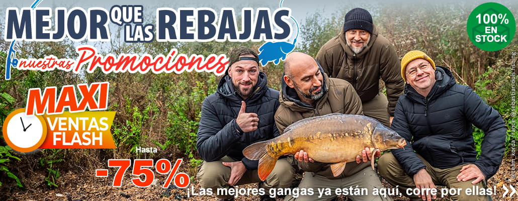 Mejor que las Rebajas, nuestras Promociones