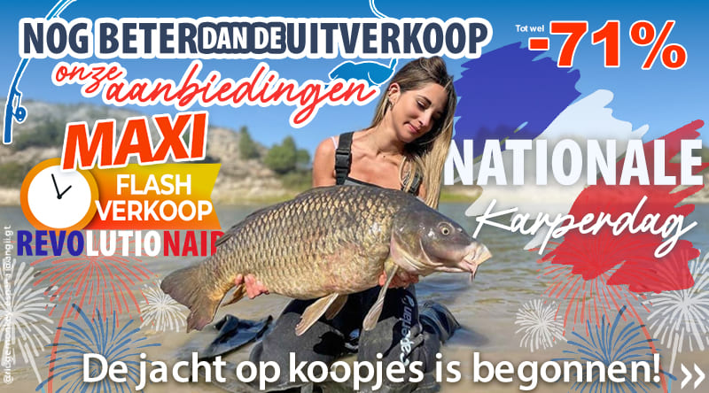 Nog beter dan de Uitverkoop
