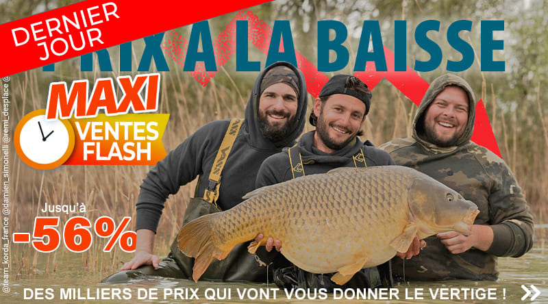 Prix à la Baisse