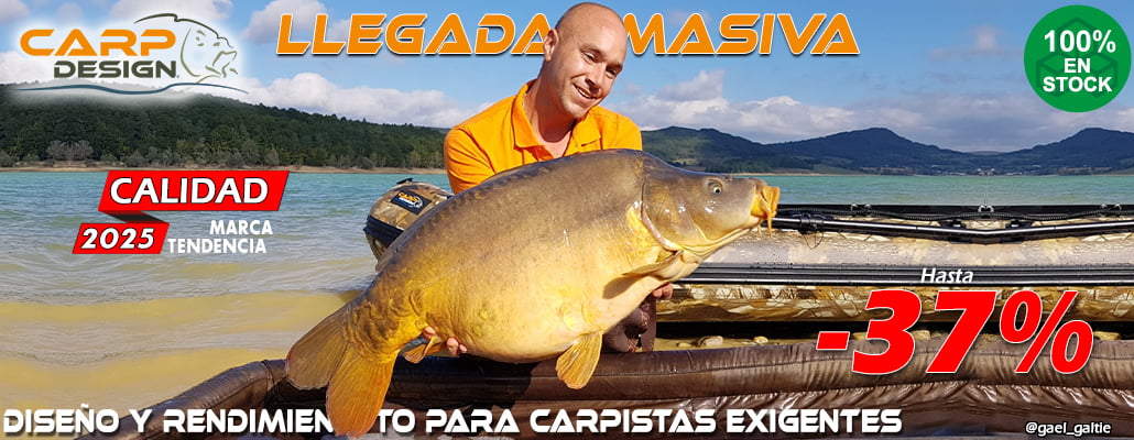 Carp Design