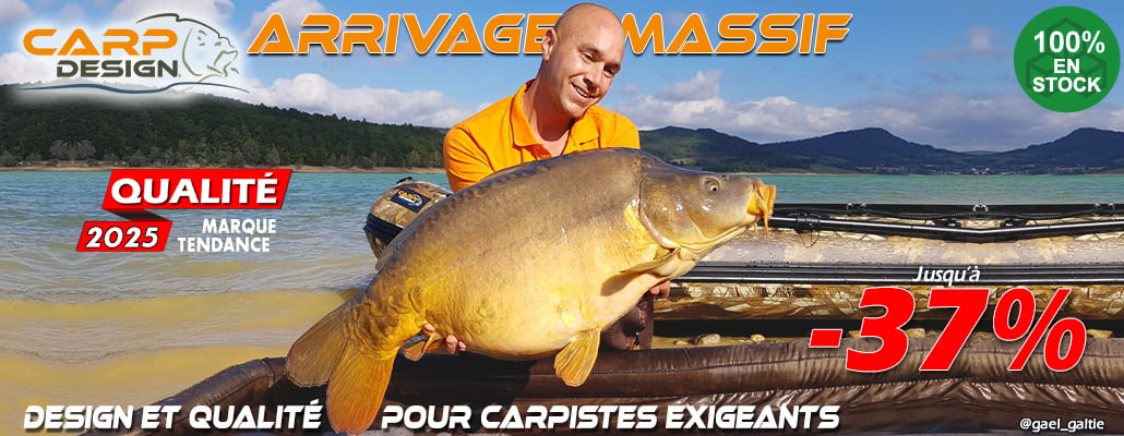 Carp Design