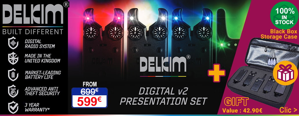 Delkim