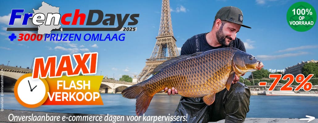 + 1000 prijsdalingen